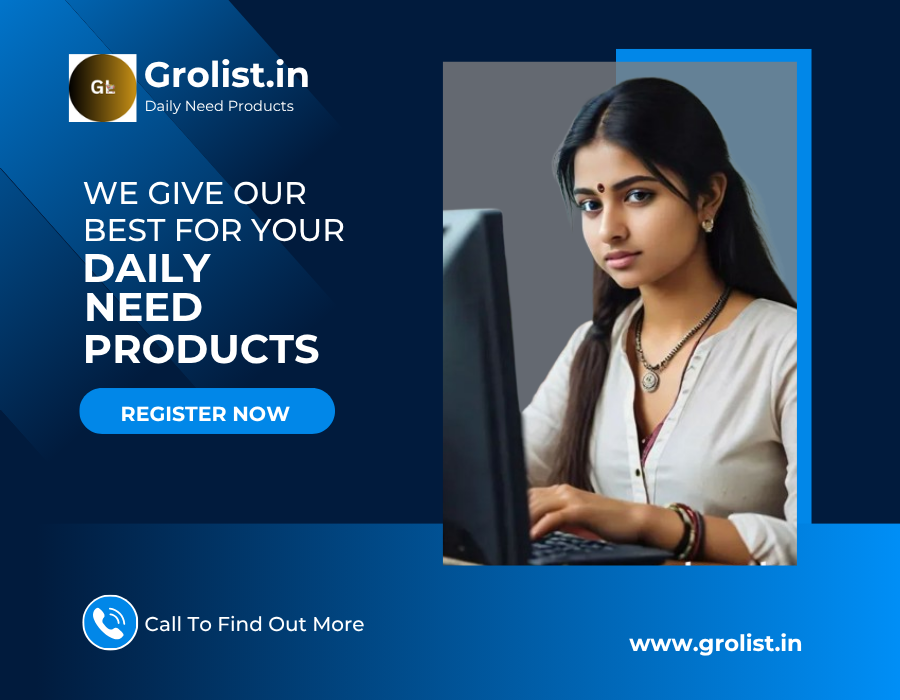 grolist.in