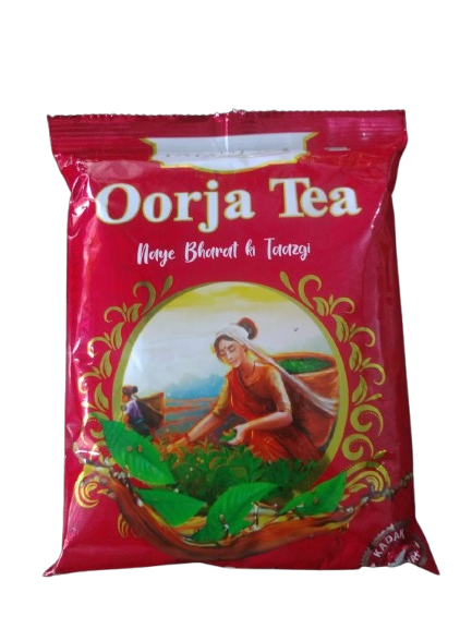 OORJA TEA-250 gm