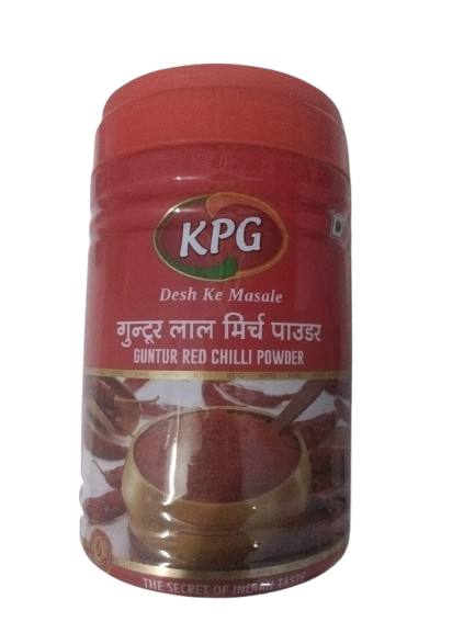 Red Chilli Powder MRP rs.235/-