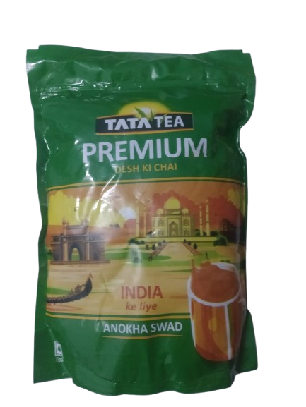 Tata Premium MRP Rs.580/-