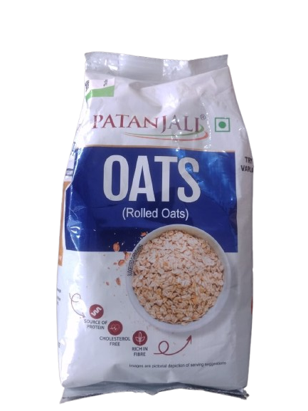 OATS - Rolled Oats