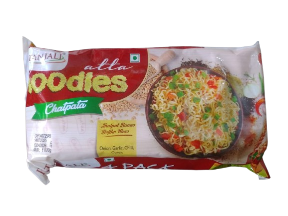 NOODLES - CHATPATA - 4 Pack