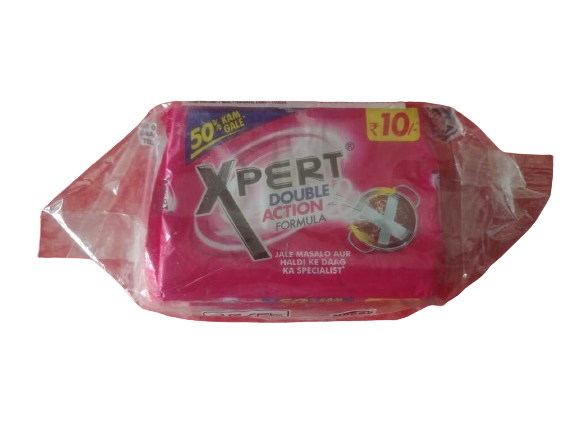 Xpert Dishbar Set