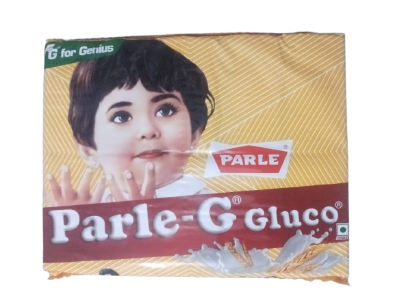Parle-G MRP Rs./00/-