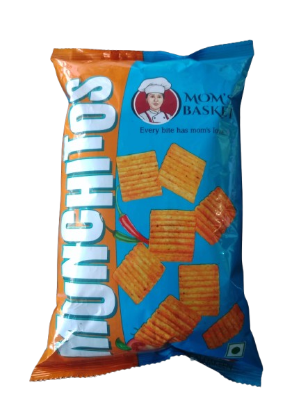 MOM's MUNCHITOS